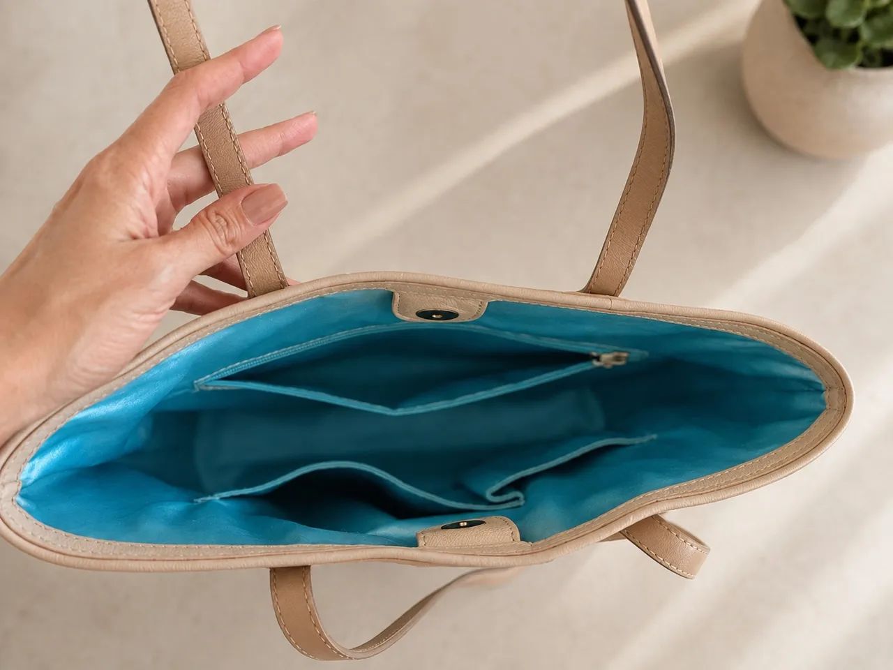 Bolsa Victor Hugo - Foto 3