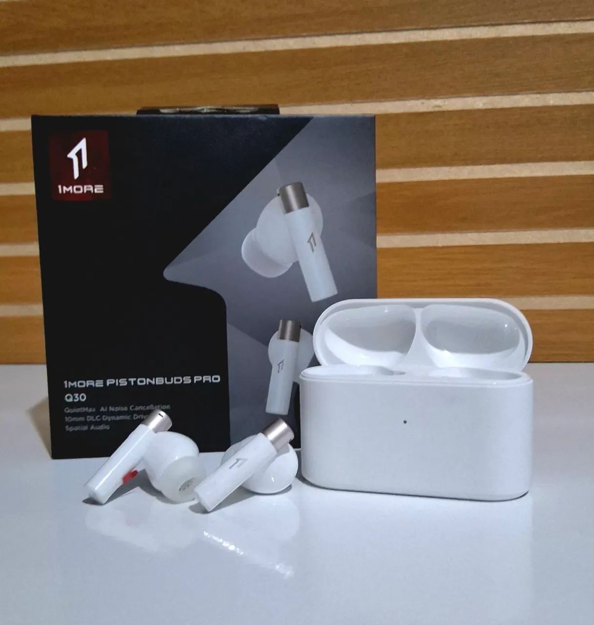 Fone de Ouvido - Foto 2