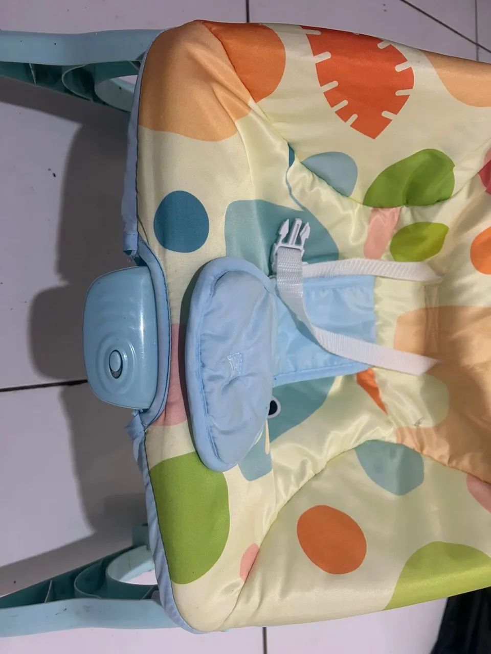 Cadeira de bebê  - Foto 3