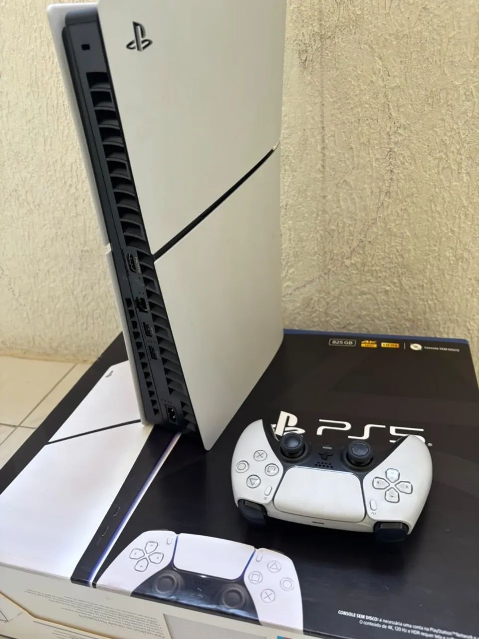 Ps5  - Foto 4