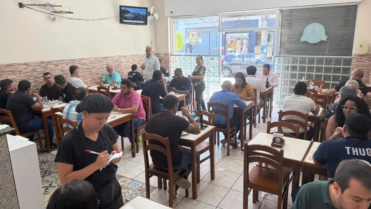 Passo ponto comercial em São Cristóvão  - Foto 3