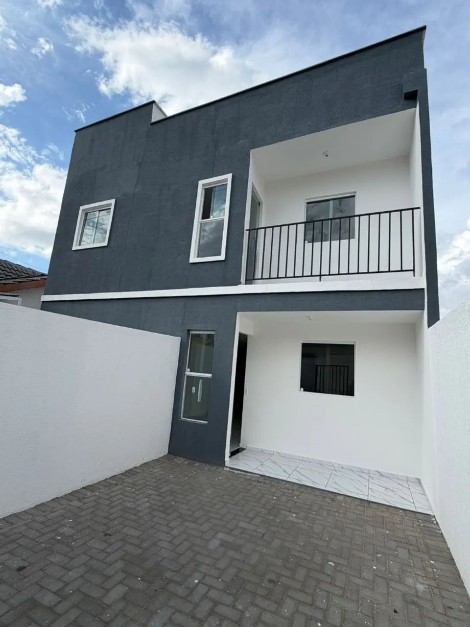 Foto - Campina Grande - Cruzeiro