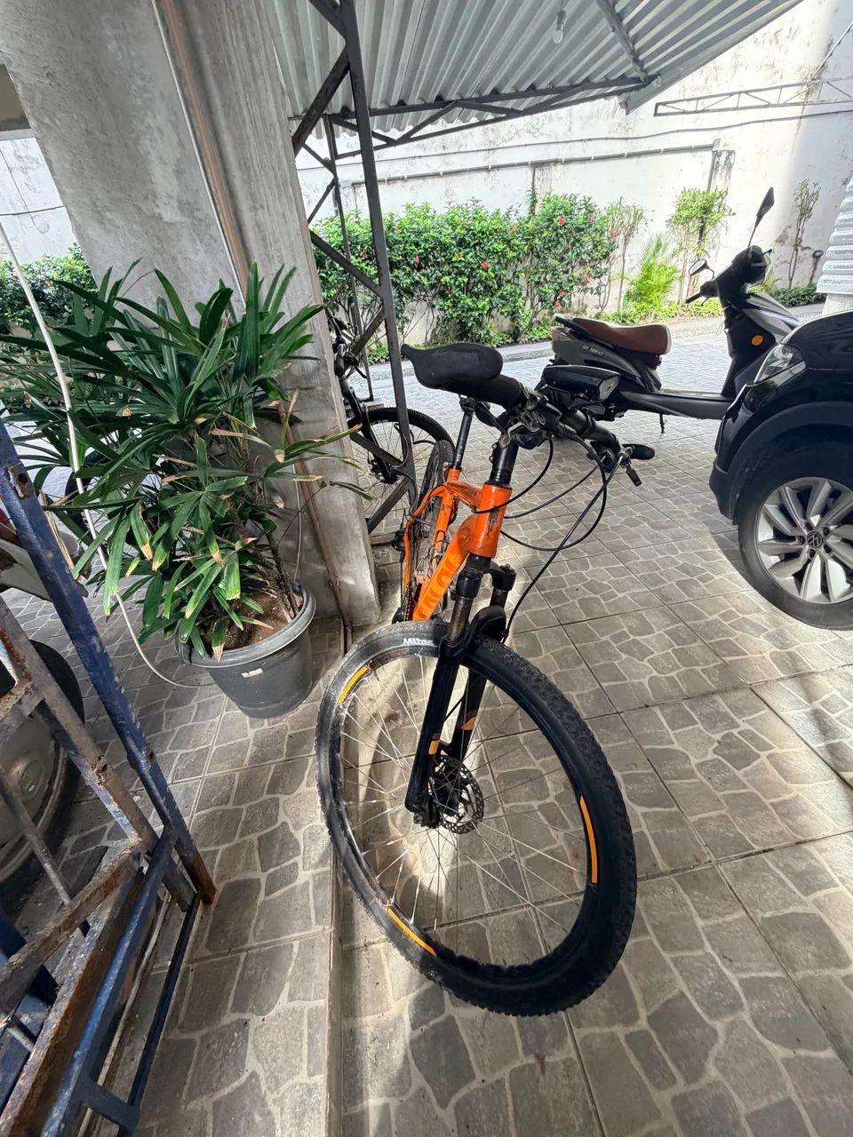 Caloi Explorer Sport 2019 Aro 29 - Foto 3