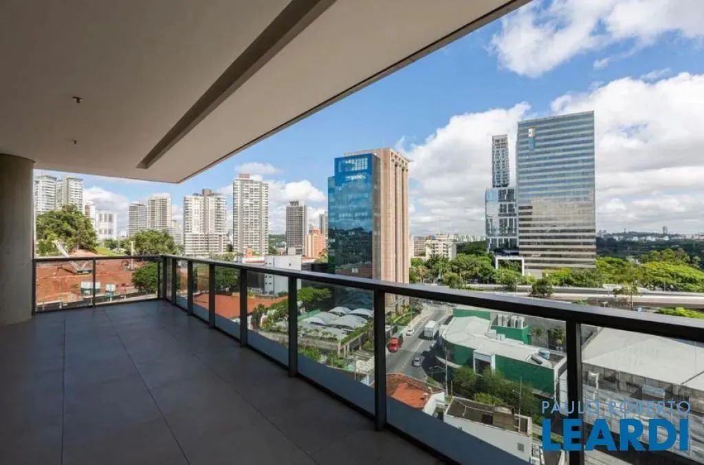 CONJ. COMERCIAL - CIDADE JARDIM - SP - Foto 3