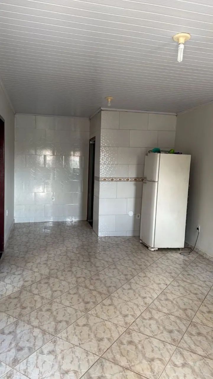 Casa 2 quartos quadra 60E - Foto 5