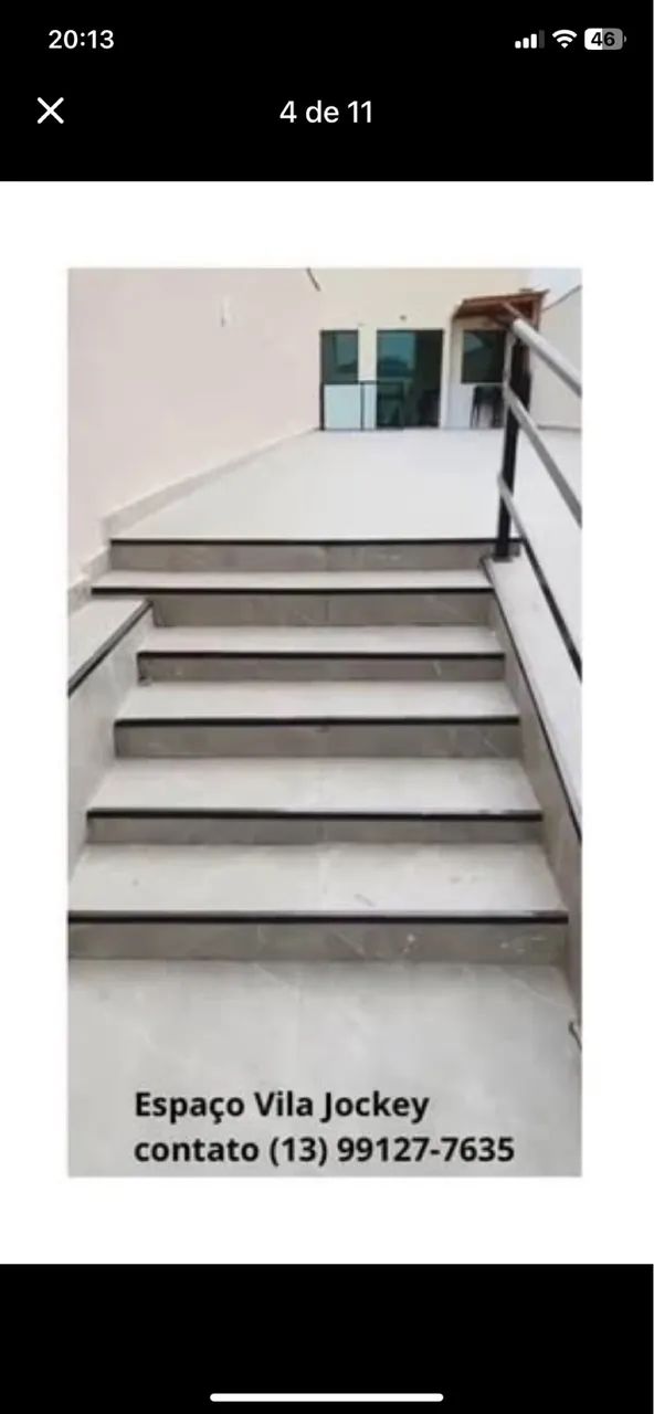 Locação espaço com piscina - Foto 9