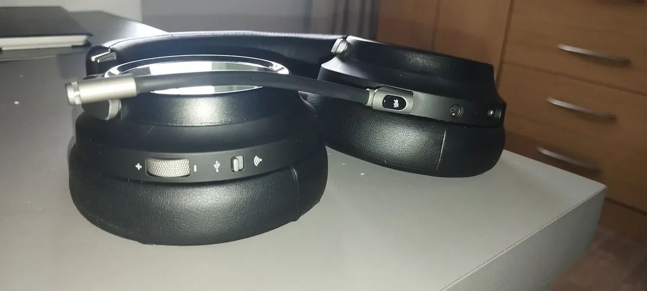 Headphone Corsair Virtuoso  - Foto 4