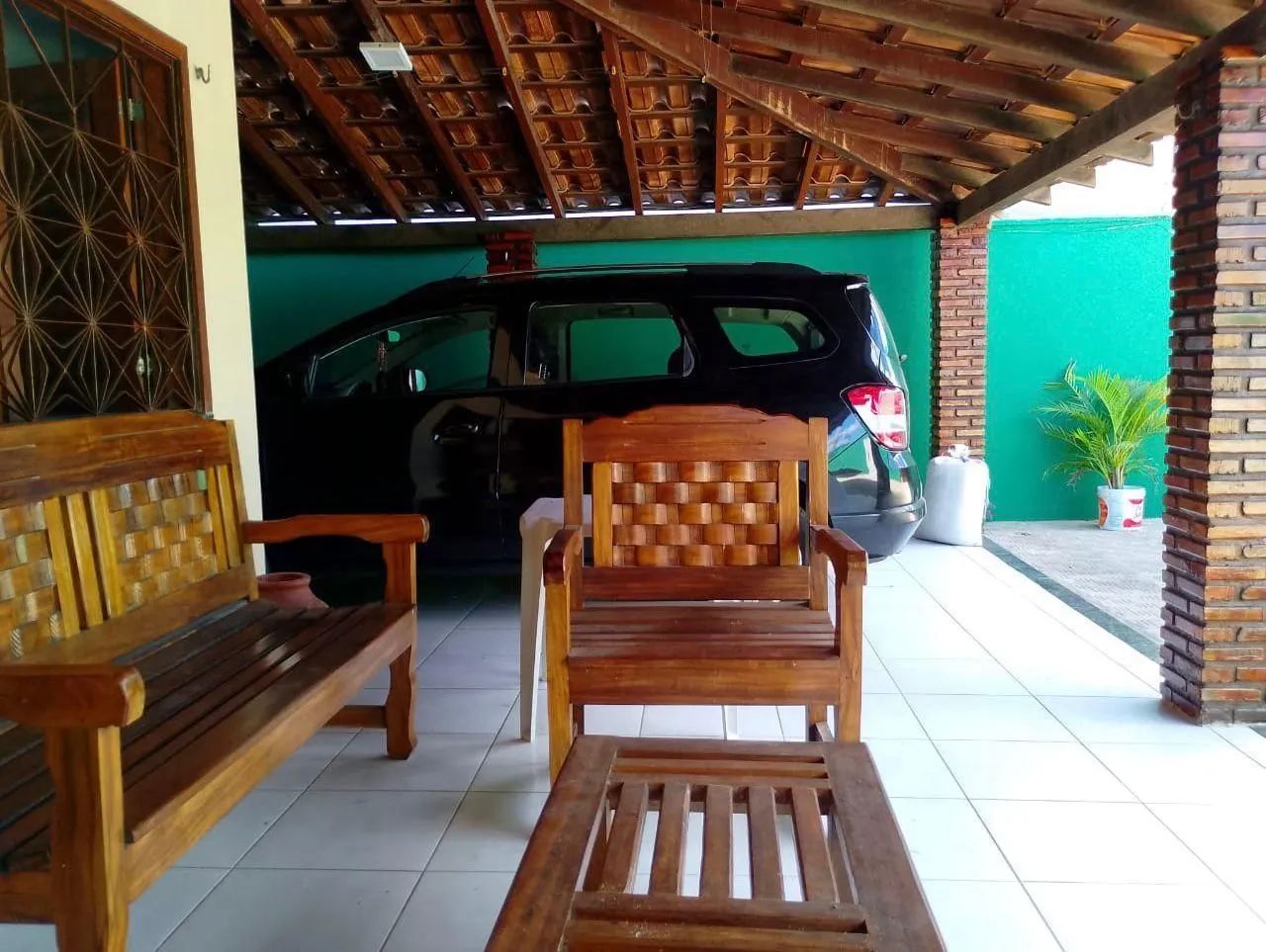 CASA DE PRAIA PEITO DE MOÇA  - Foto 5