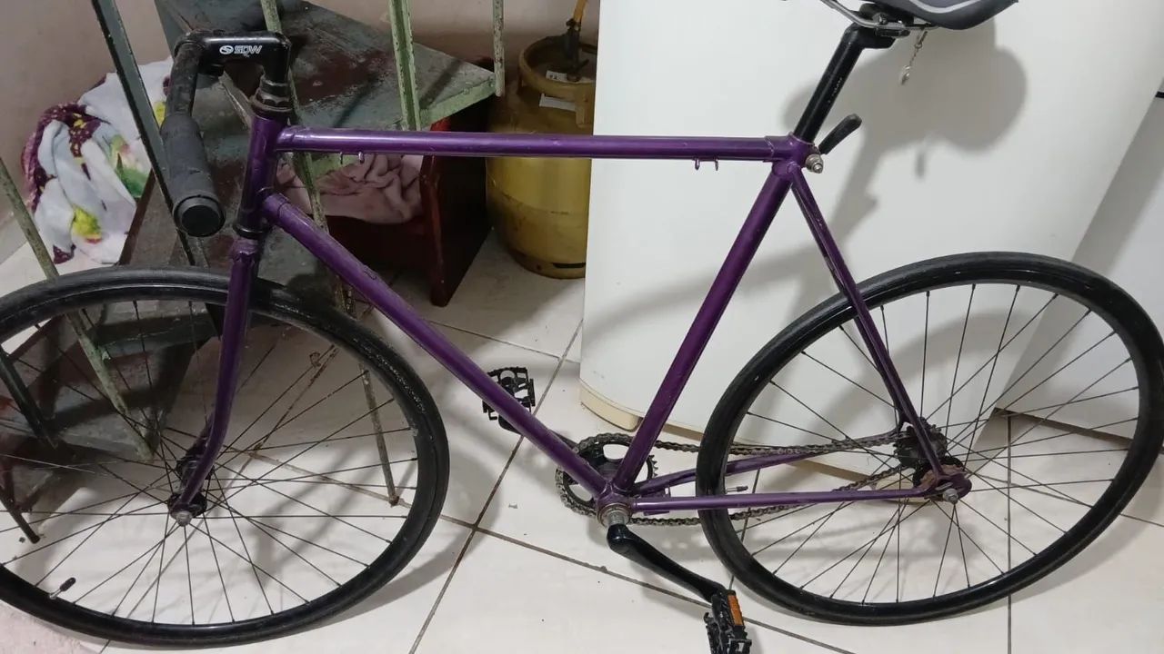 bike fixa - Foto 2