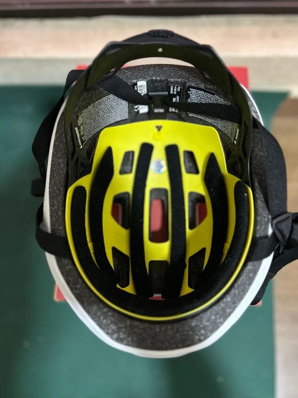 Capacete Specialized align II - Foto 2