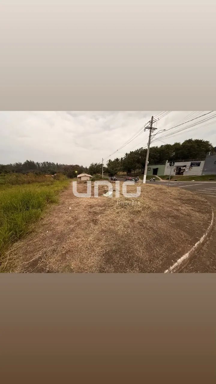 Terreno Comercial à Venda no Vale do Sol, Piracicaba REF: TE1028 - Foto 2