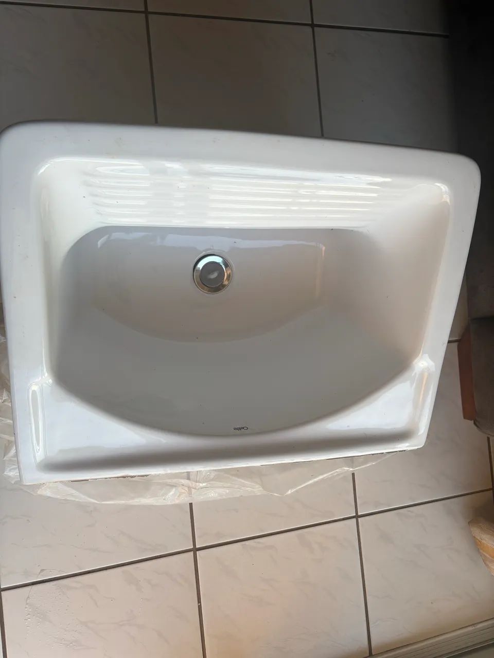 Tanque de lavar roupa - Foto 3