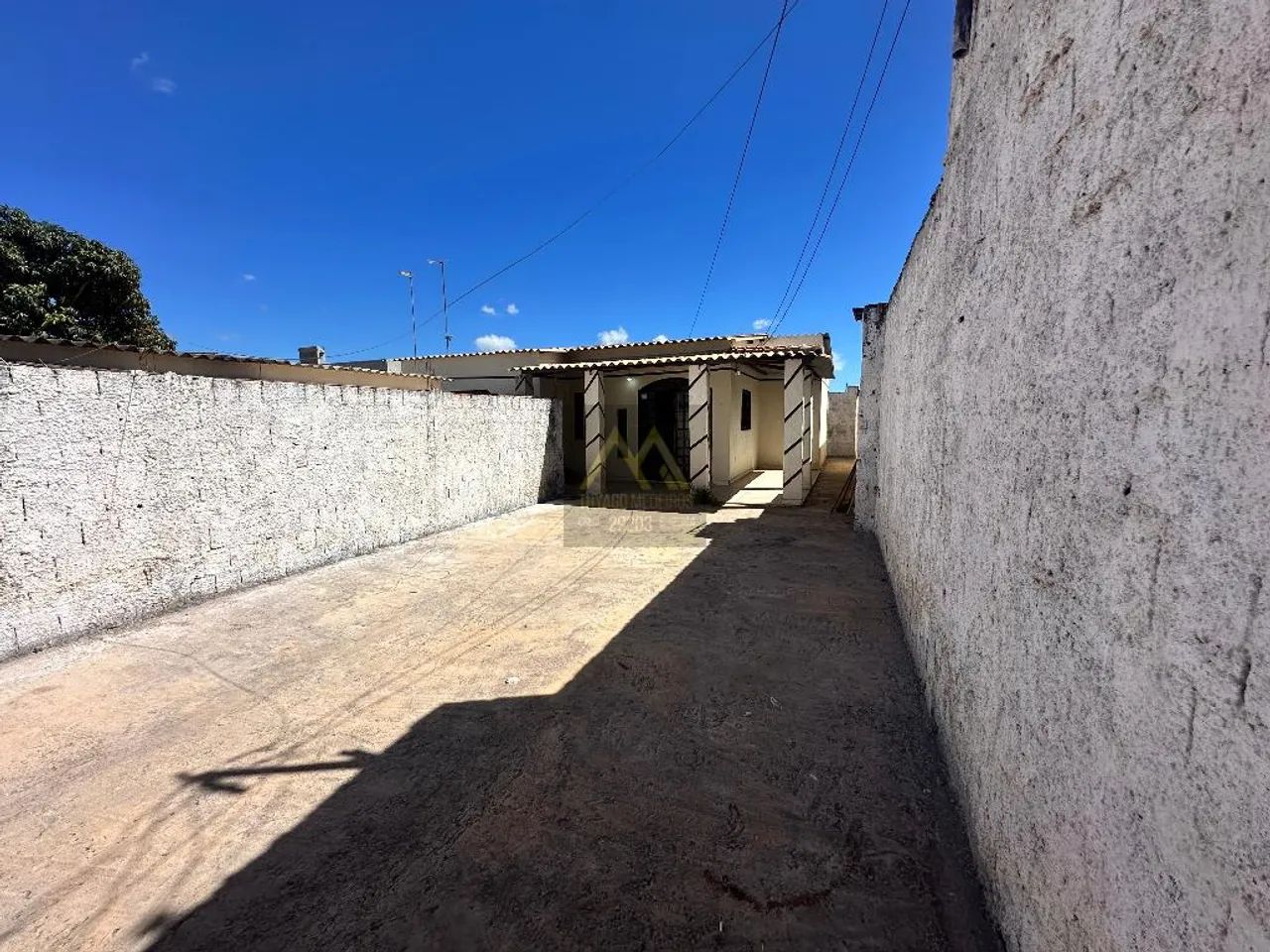 Casa No Sol Nascente setor Canaã - Foto 2