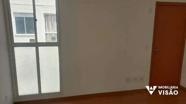 APARTAMENTO PARA VENDA NO PARQUE ANDES COM 02 QUARTOS , 01 VAGA - Foto 5