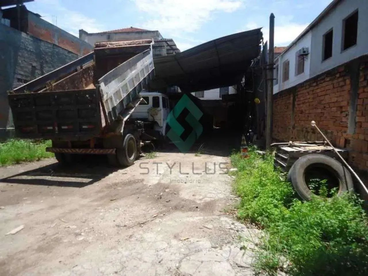 Riachuelo | Terreno - Foto 3