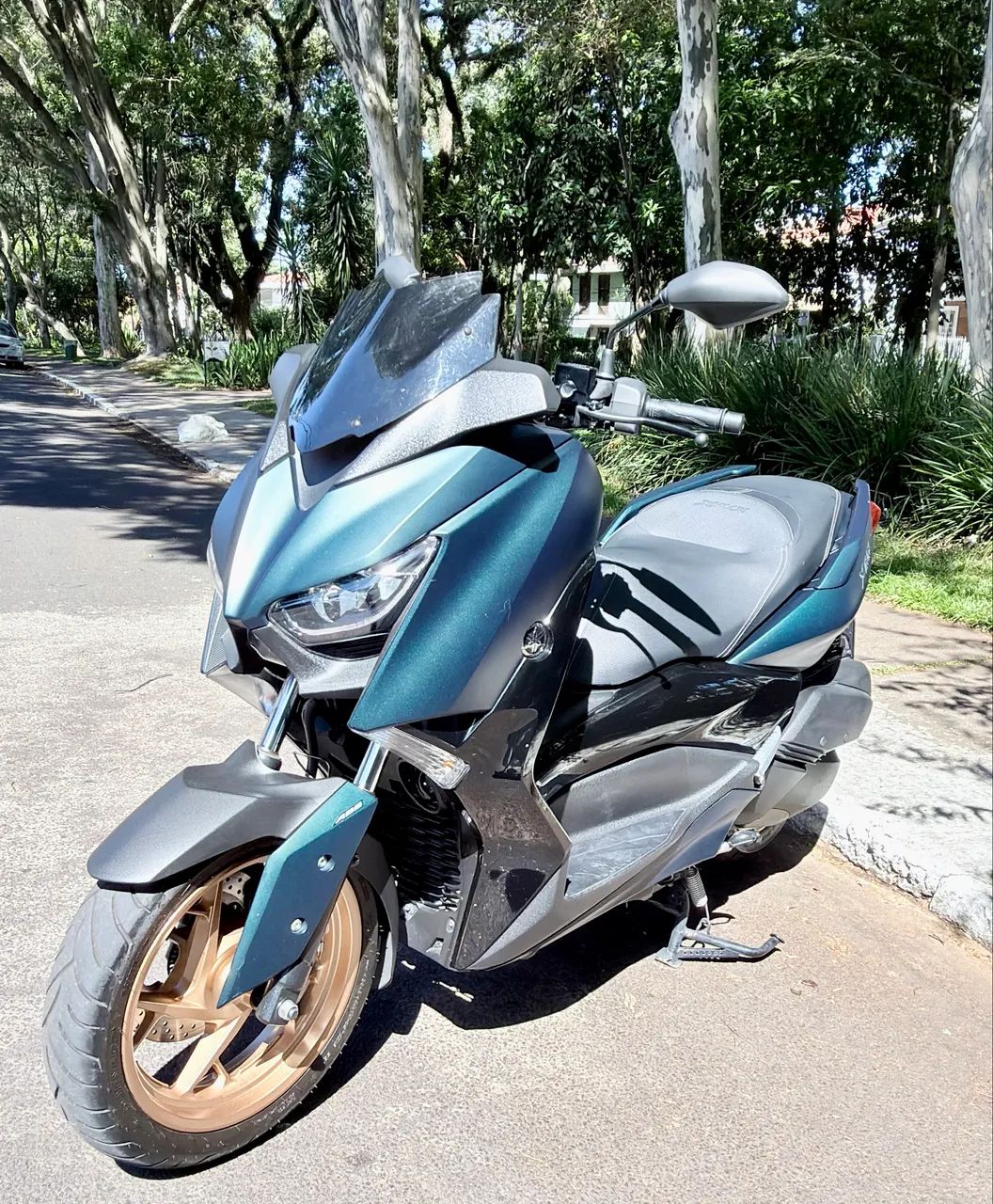 Yamanha Xmax 250 ABS - Foto 2