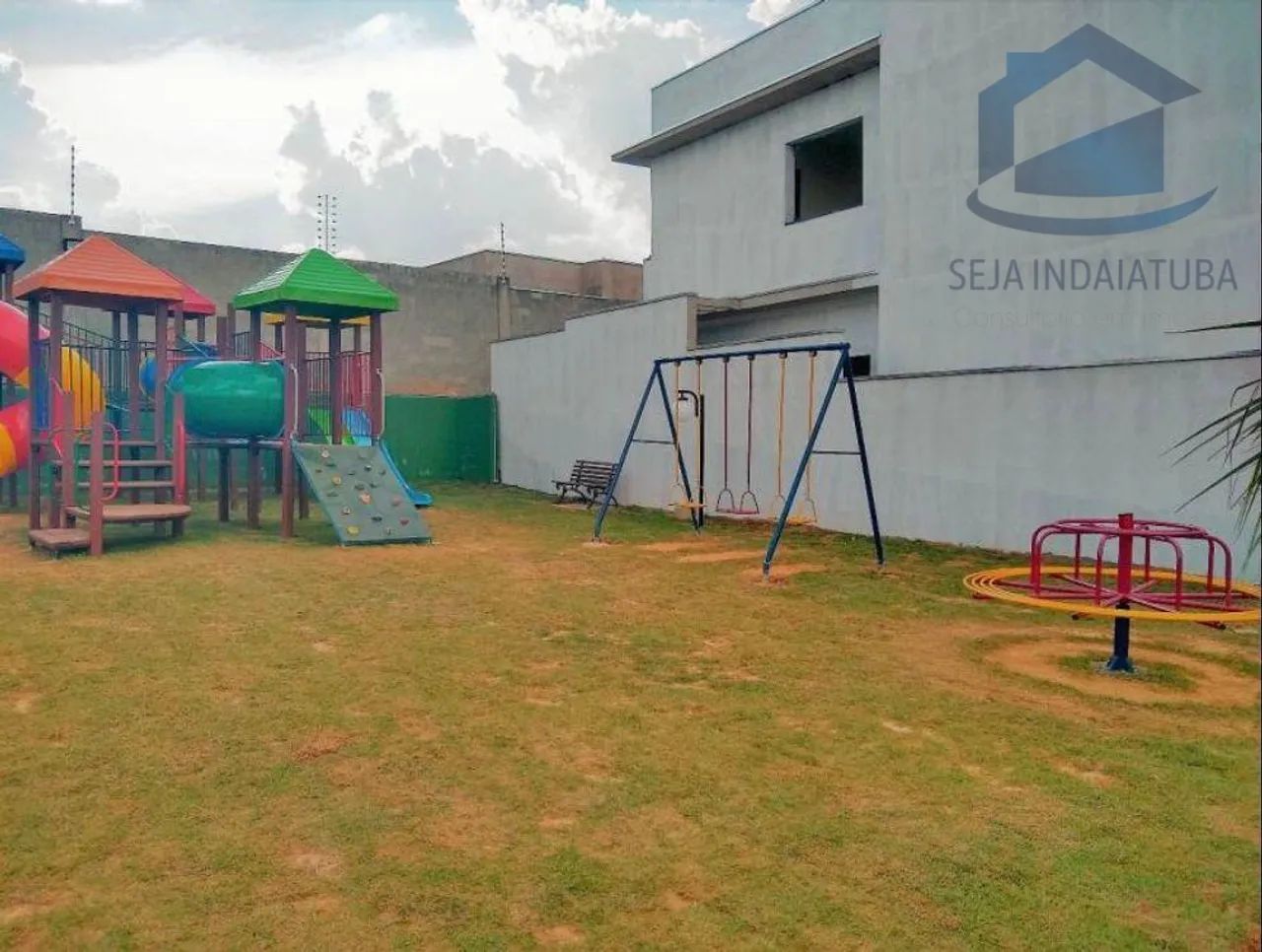 terreno - Jardim Park Real - Indaiatuba - Foto 5