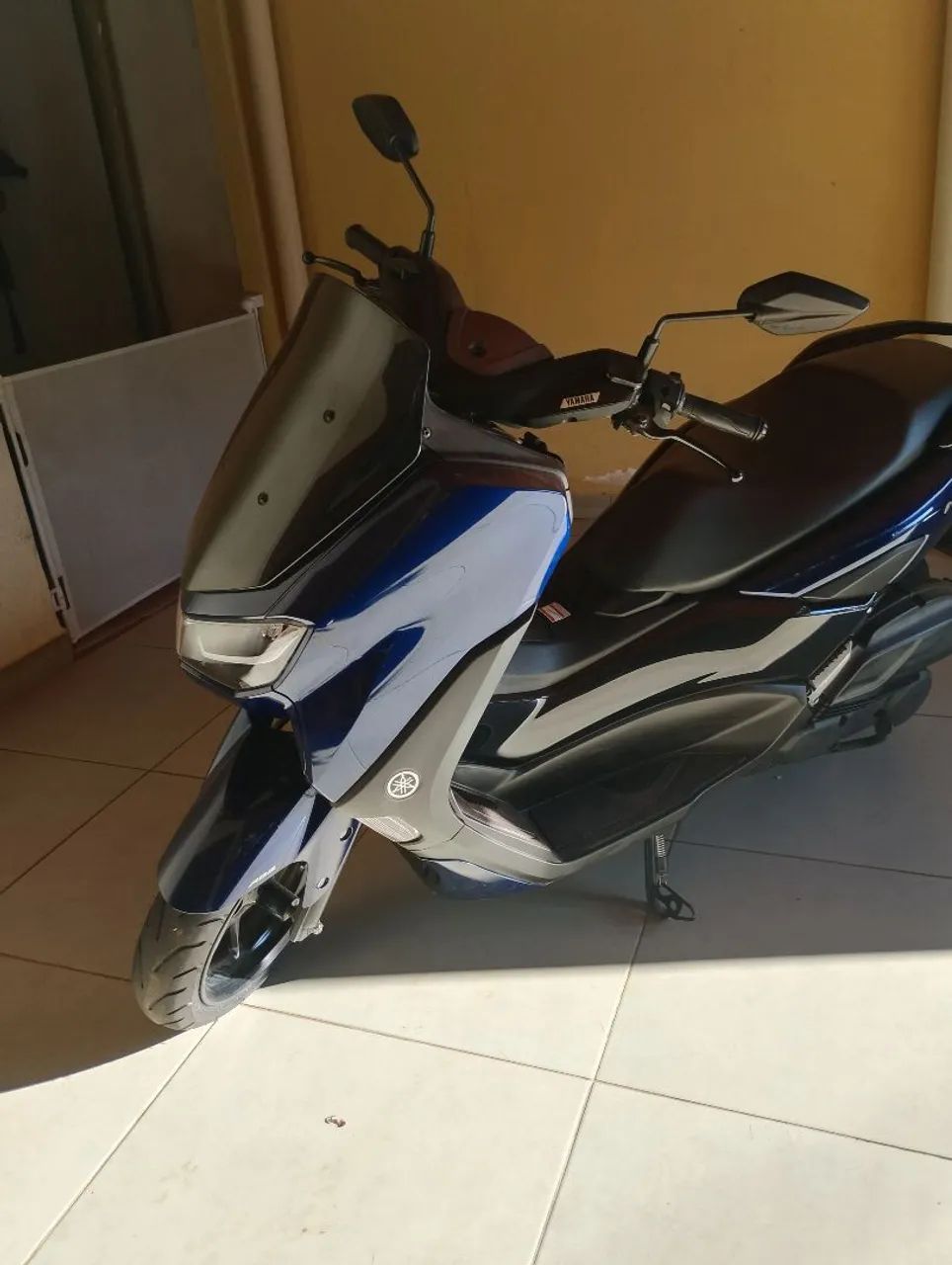 Yamaha NMax 2022 - Foto 2
