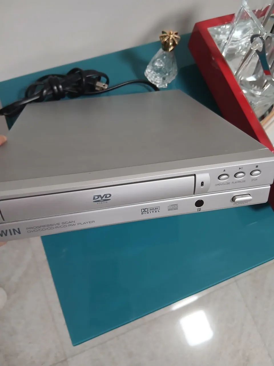 DVD Player