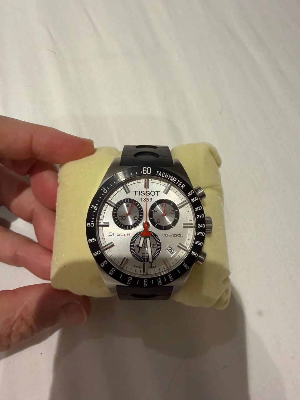 Relógio Tissot 