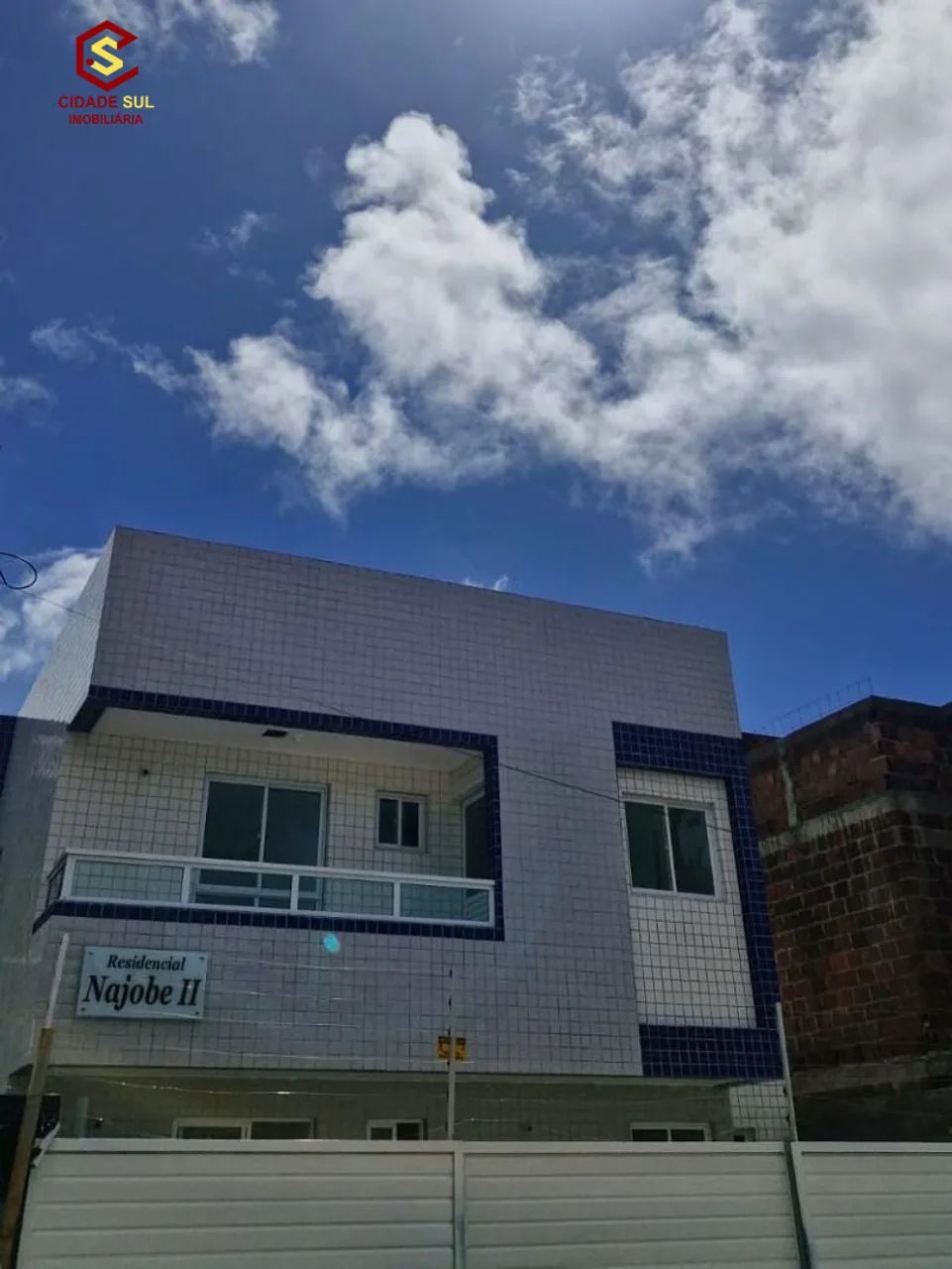 Apartamento e venda em João Paulo II 2