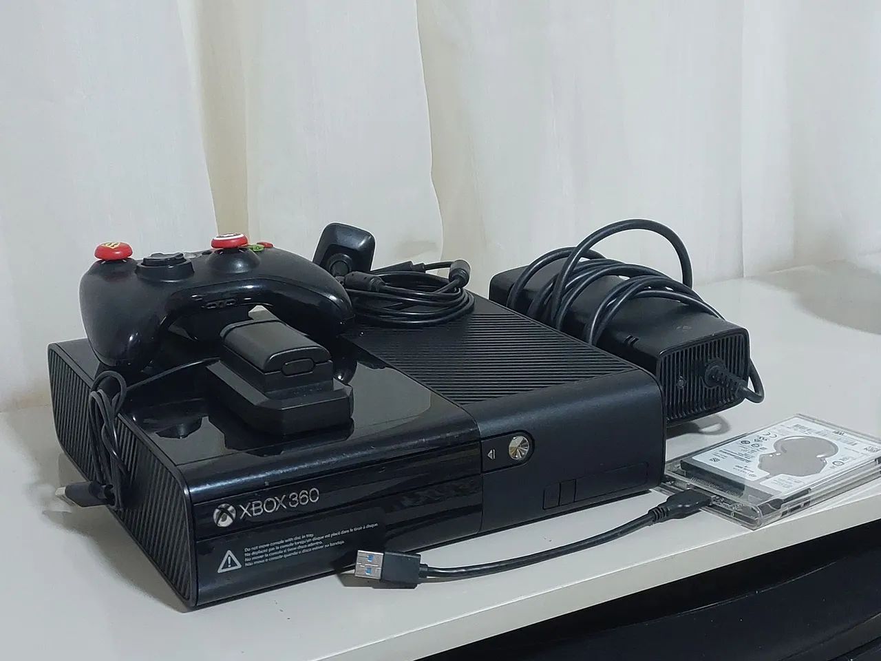 Xbox super slim - Foto 4