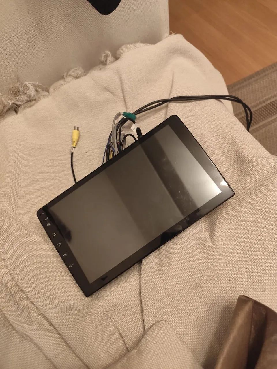 Tay Tech MP8 Plus 9" 2 DIN