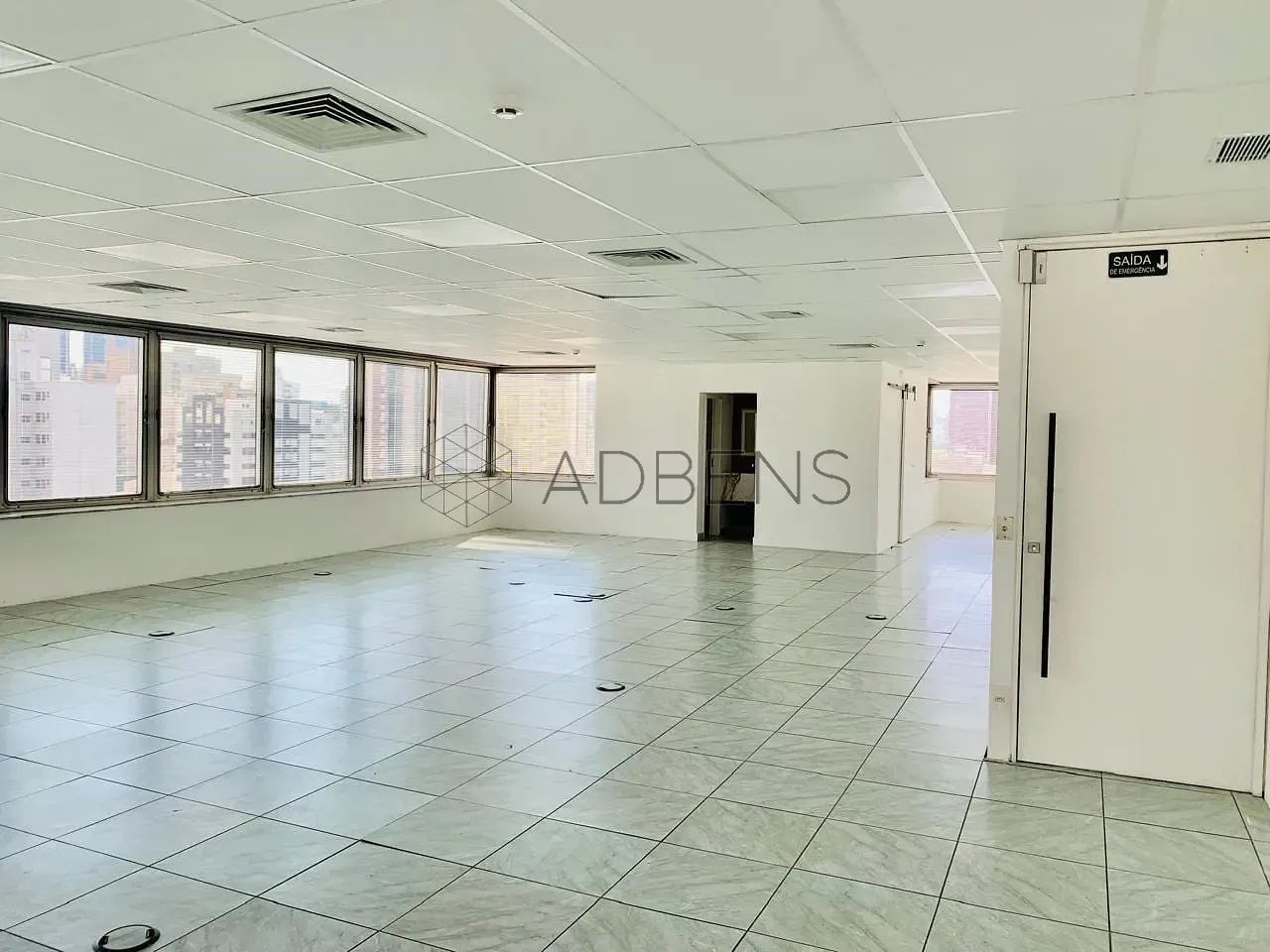 Conjunto comercial para locação, Itaim Bibi, São Paulo, SP - Foto 2