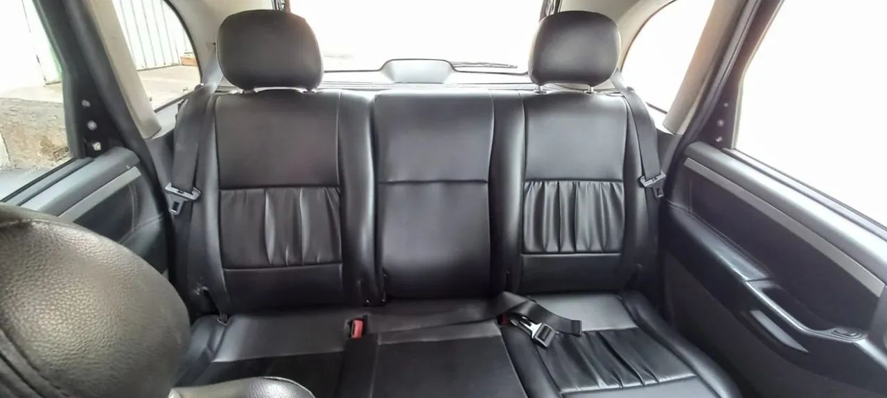Chevrolet Meriva Maxx 1.4 MPFI 8V Econoflex 5P 2011 - Foto 6