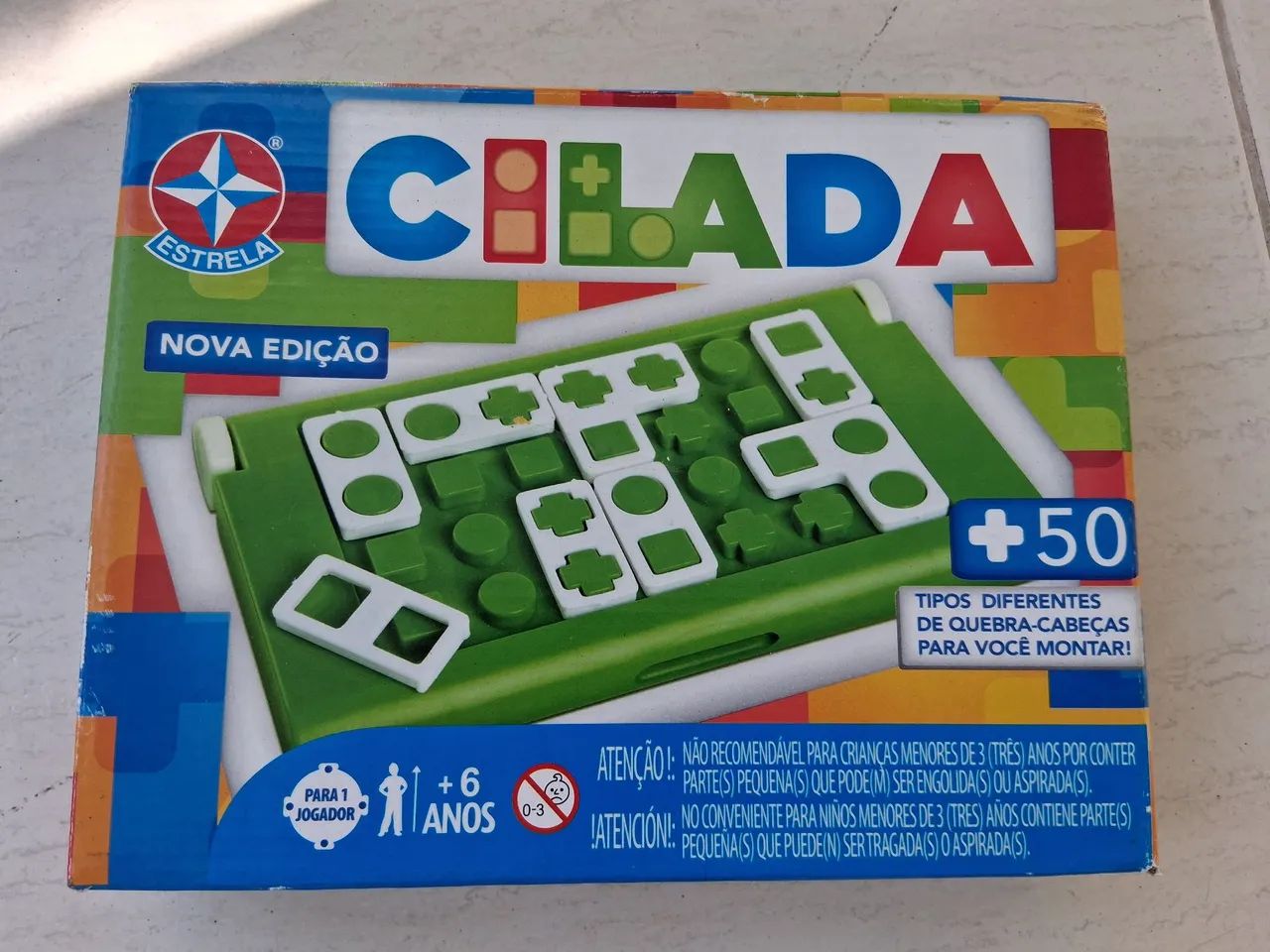 Brecha do Cristo Redentor