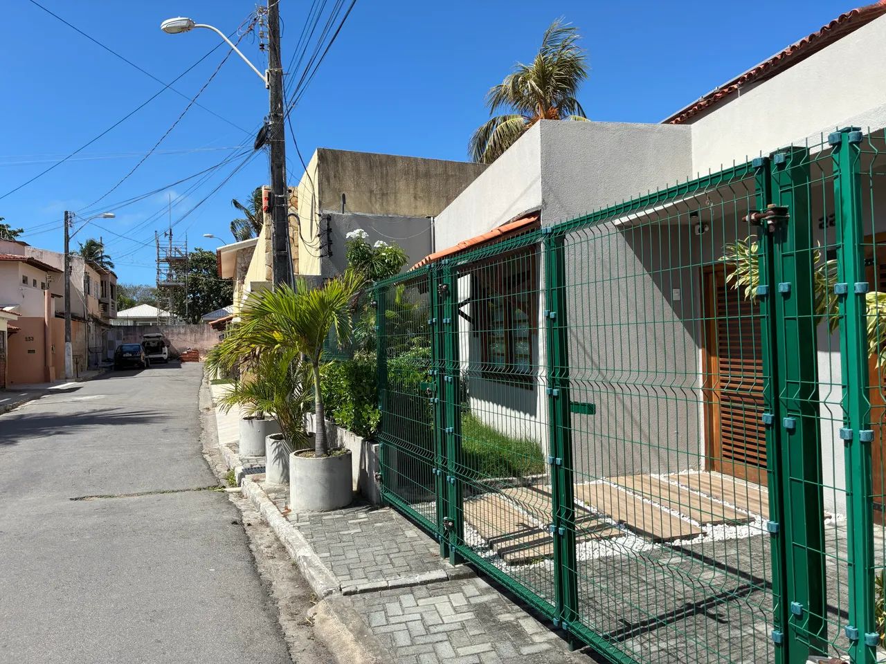 Casa Pontal da Barra três quartos  - Foto 2