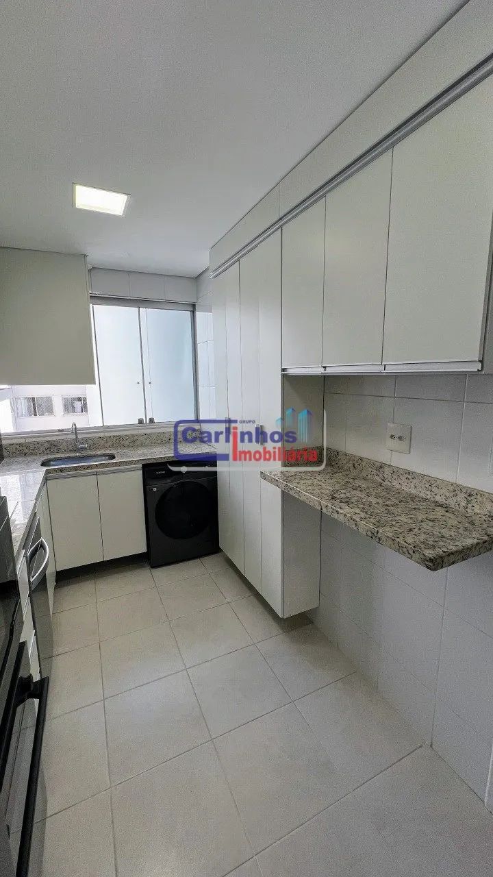 APARTAMENTO NO BAIRRO CHÁCARAS - Foto 4