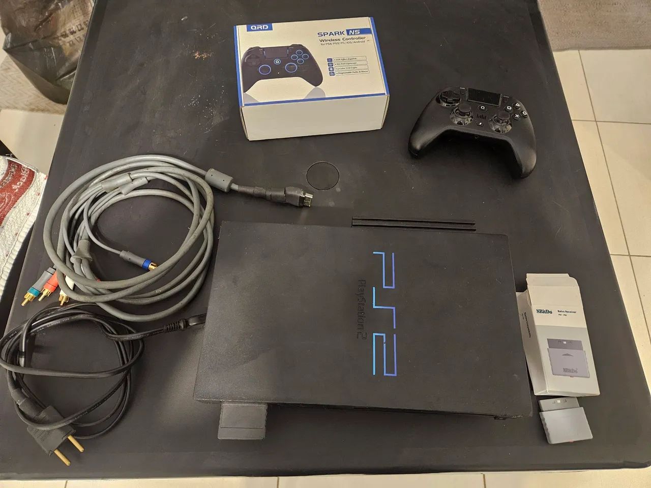 PlayStation 2 fat