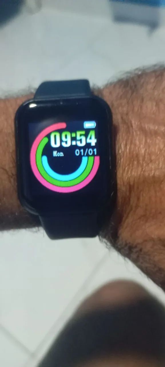 Smartwatch 