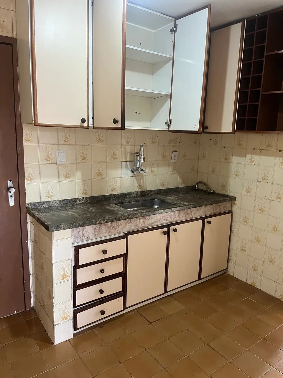 Alugo apartamento centro de Taguatinga  - Foto 5