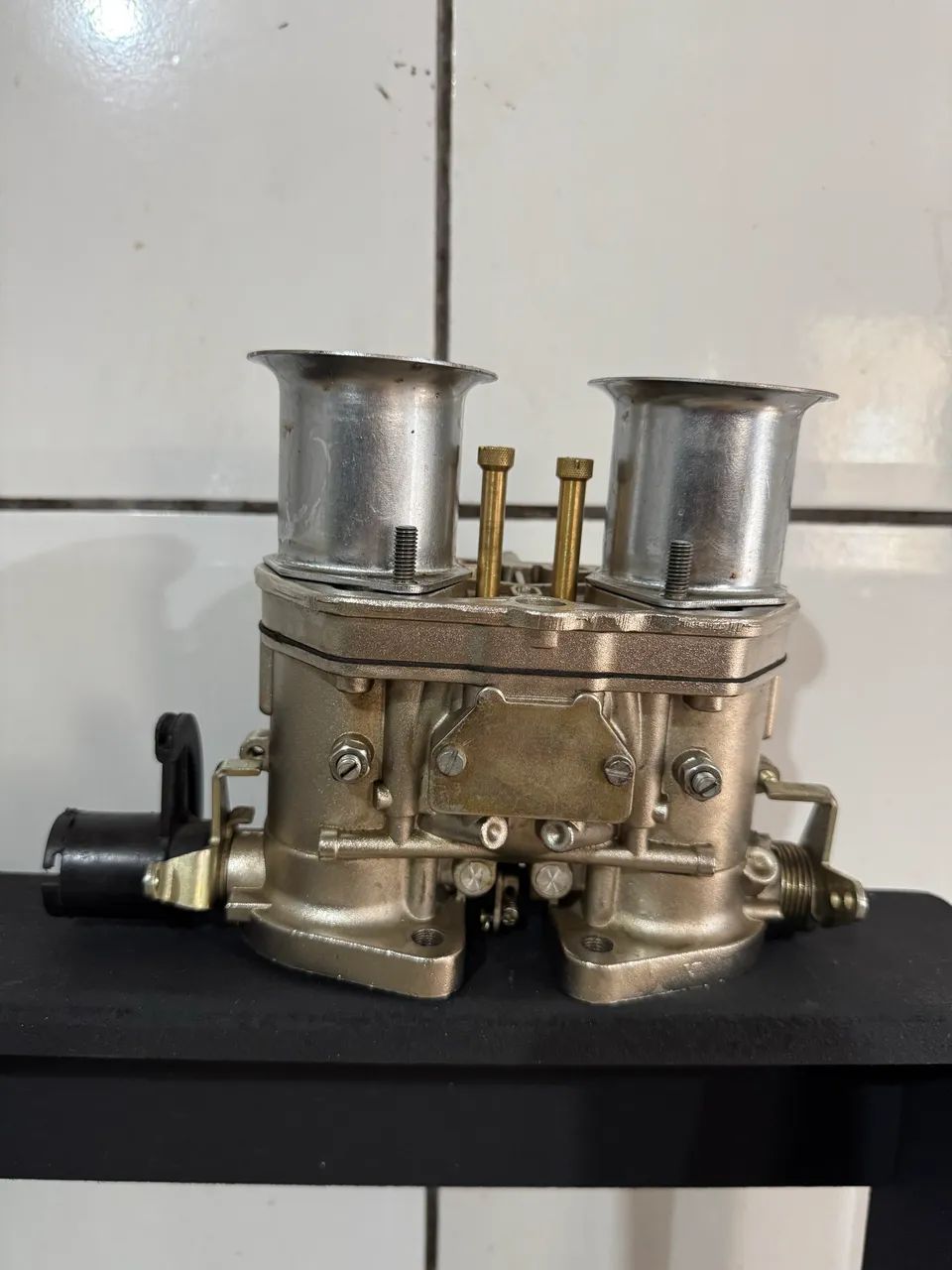 Weber 48 - Foto 3