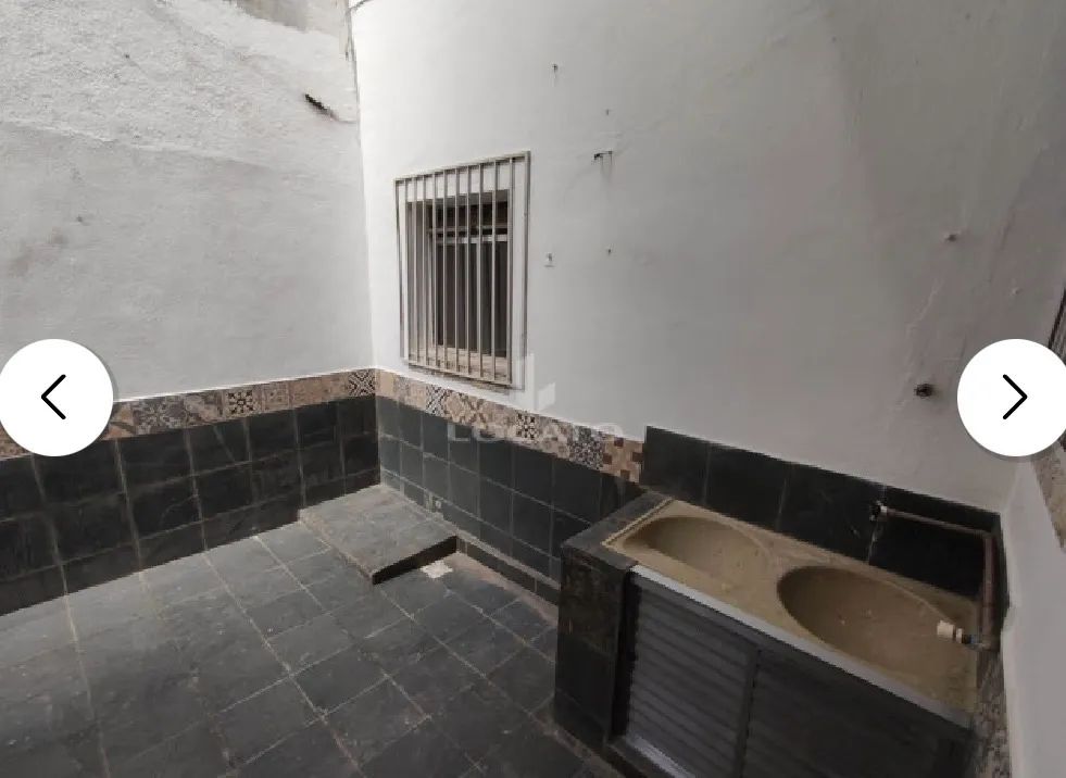 Casa de aluguel 