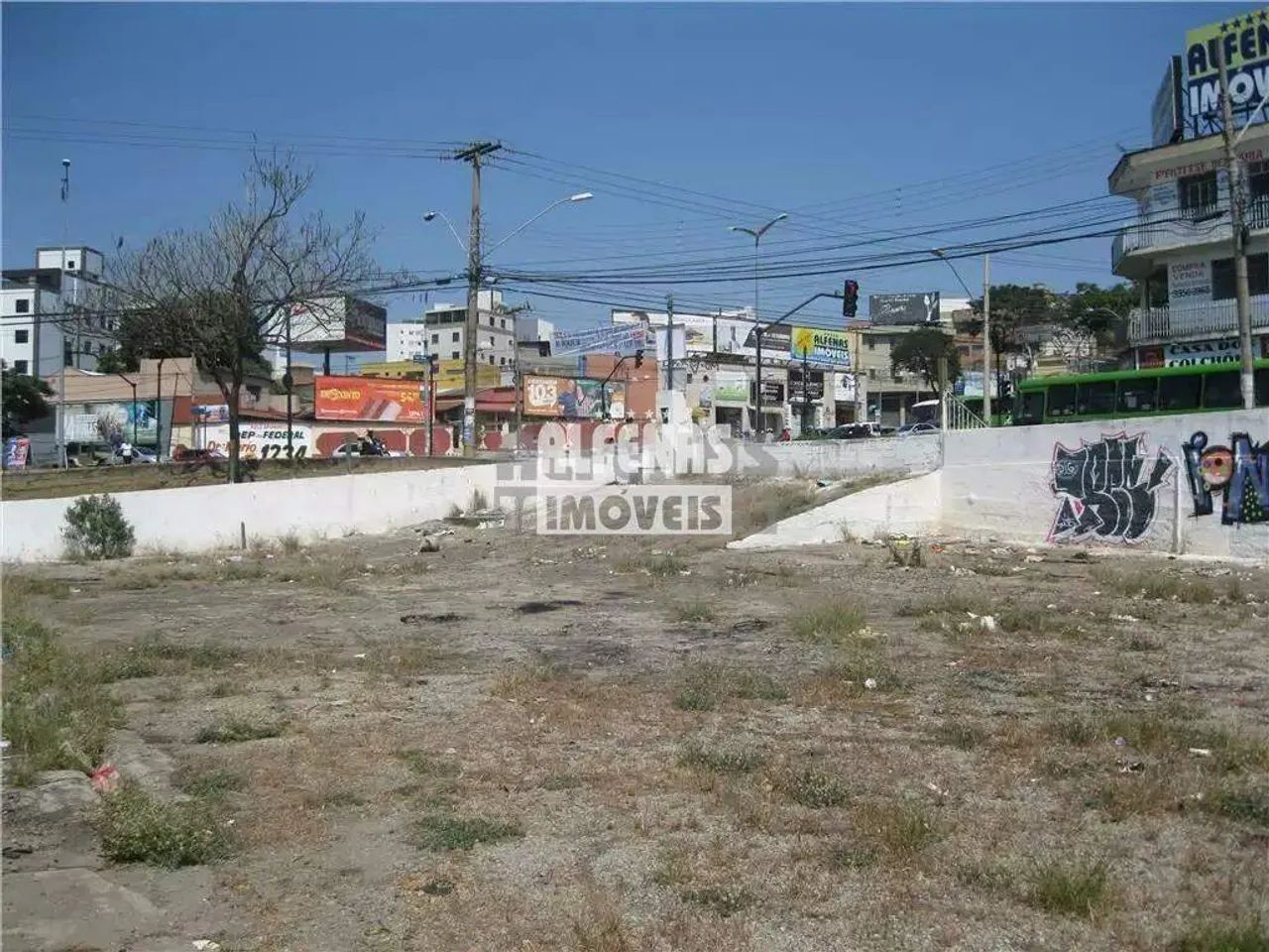 Lote à venda no Bairro Eldorado