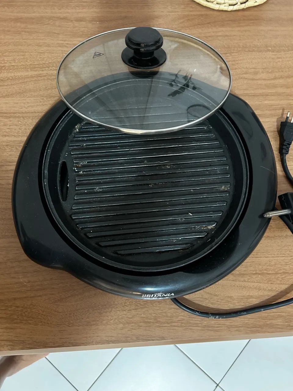 Grill - Foto 3
