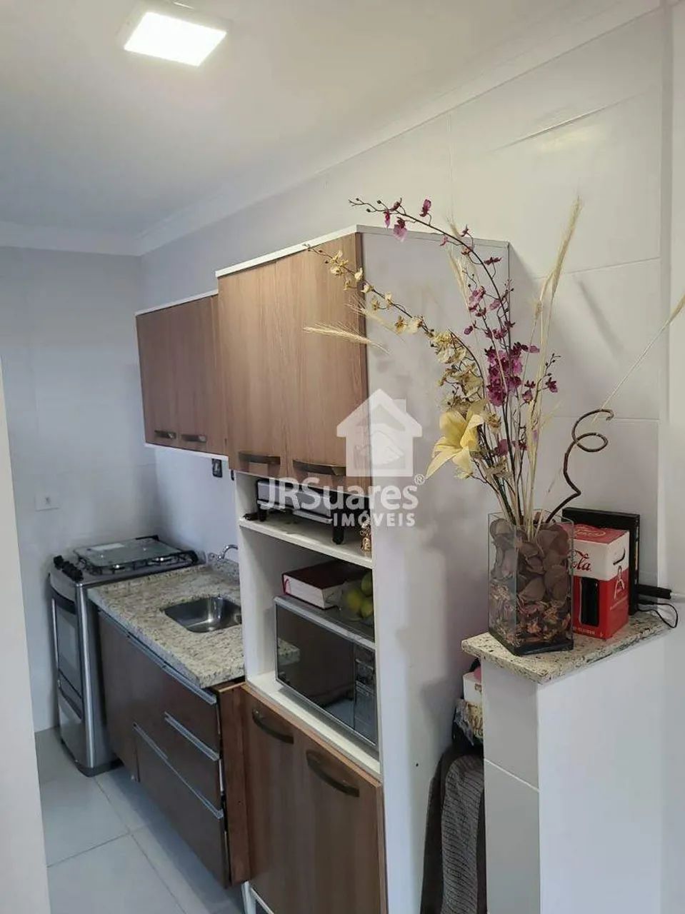 APARTAMENTO MOBILIADO 35M² 1 DORM. - TUCURUVI - Foto 2