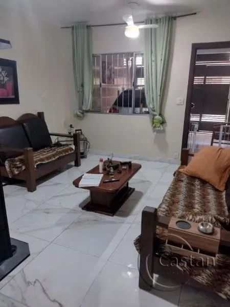 casa em vila à venda no tatuapé - Foto 3