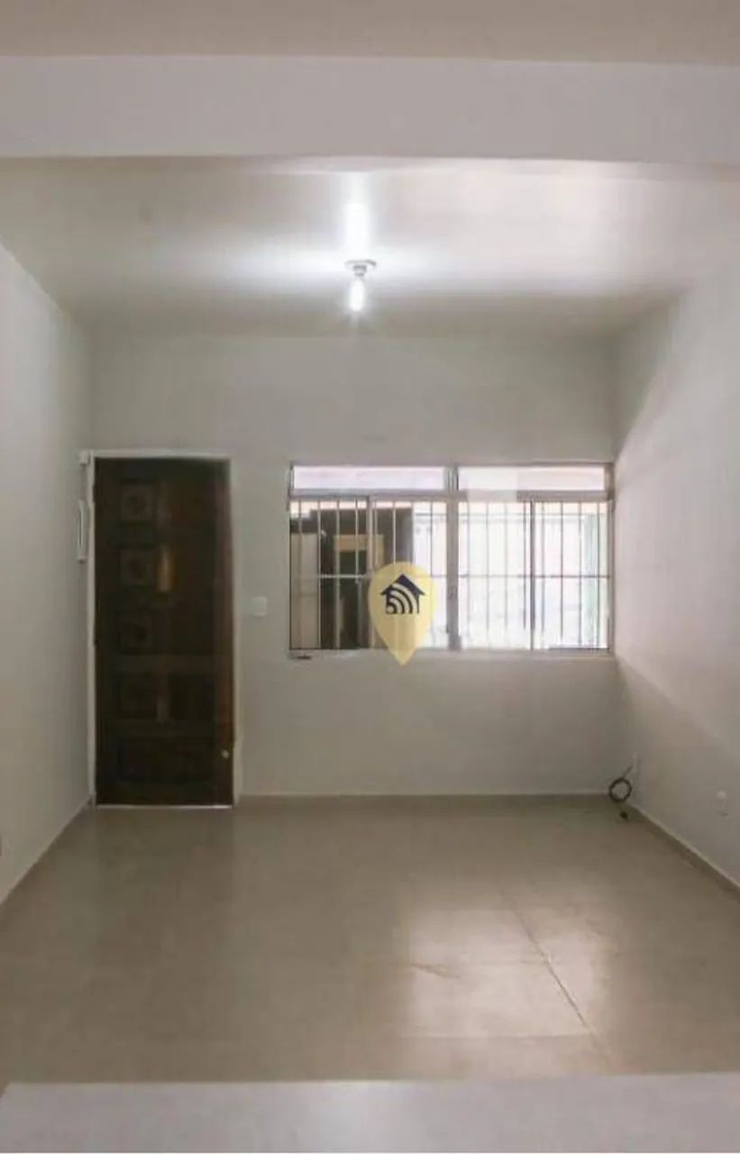 Casa para locação parte térrea. - Foto 2
