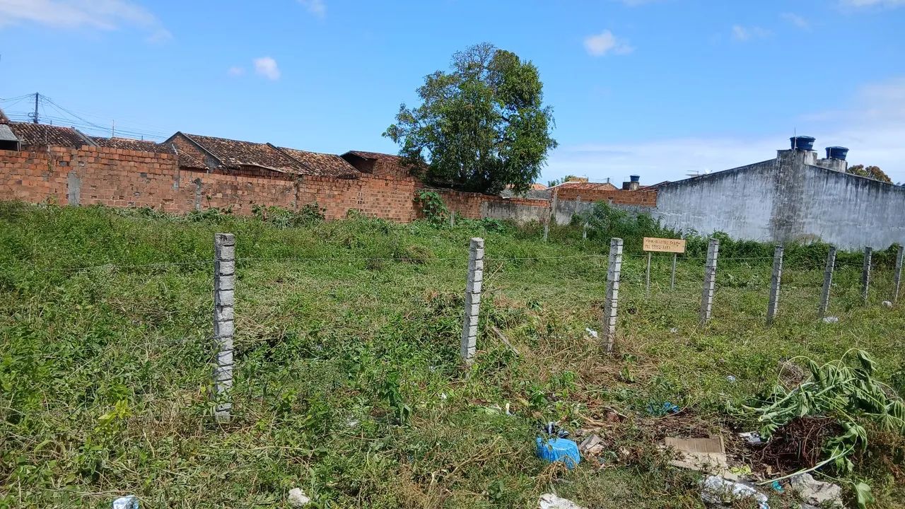 Lotes a venda no Parque dos Faróis  - Foto 2