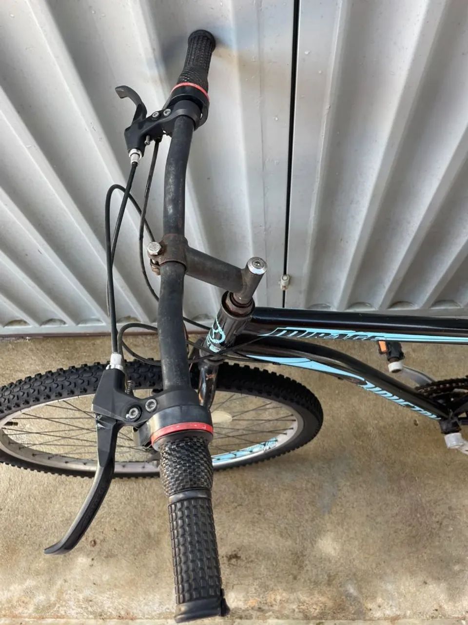 Bicicleta aro 29 - Foto 3