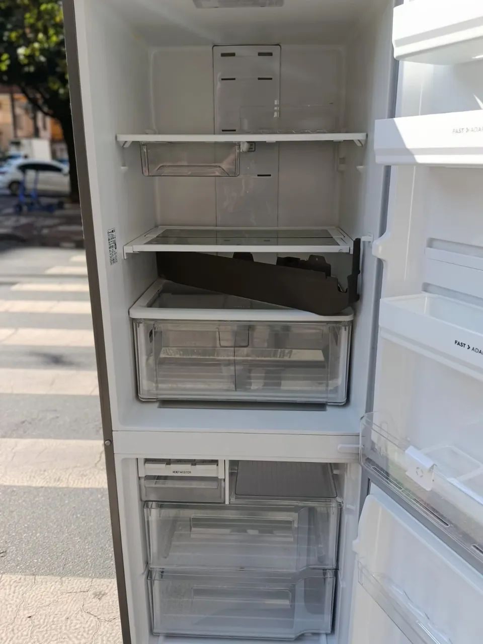 Geladeira  - Foto 2