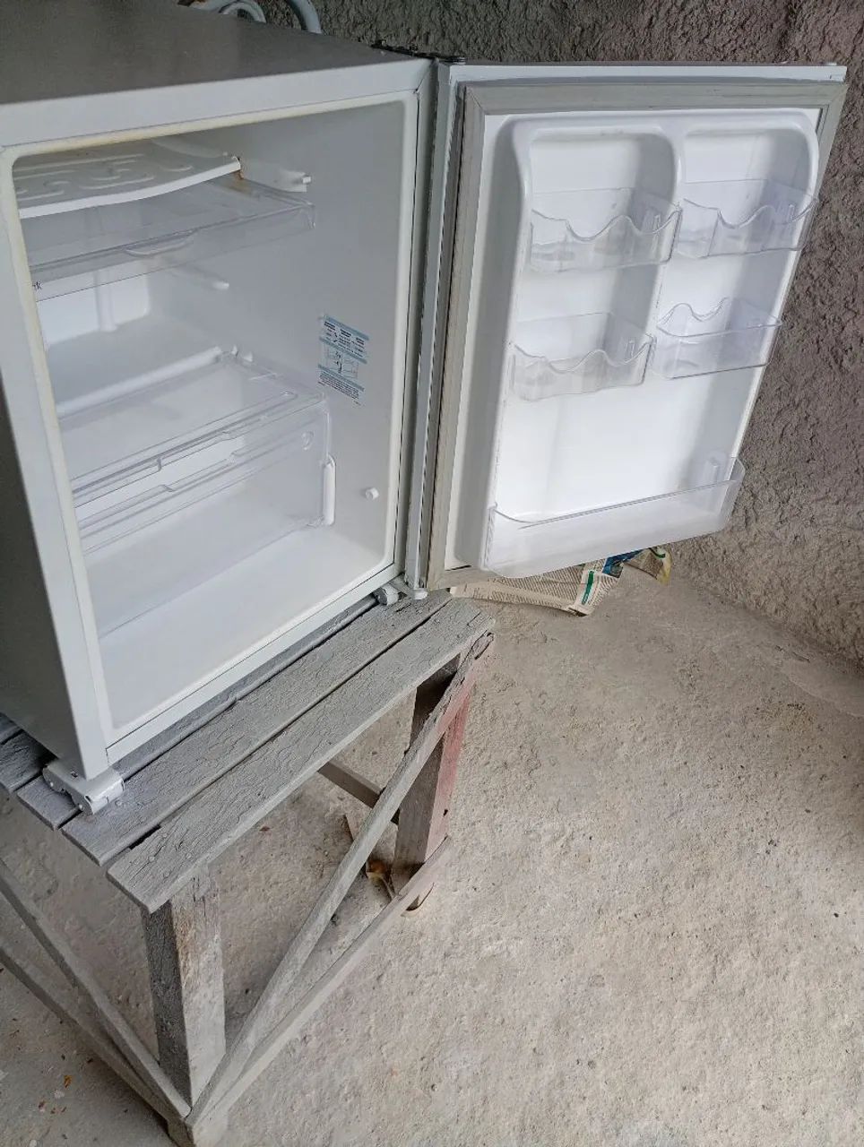 Frigobar  - Foto 4