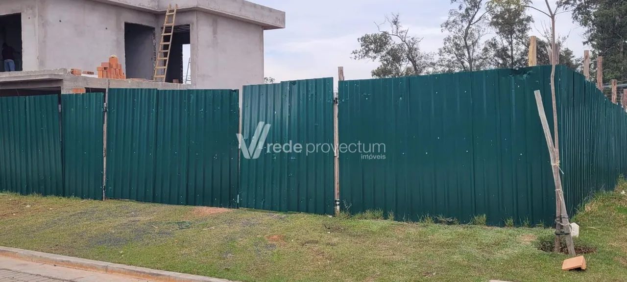 terreno - Residencial Vista Campinas - Campinas - Foto 3
