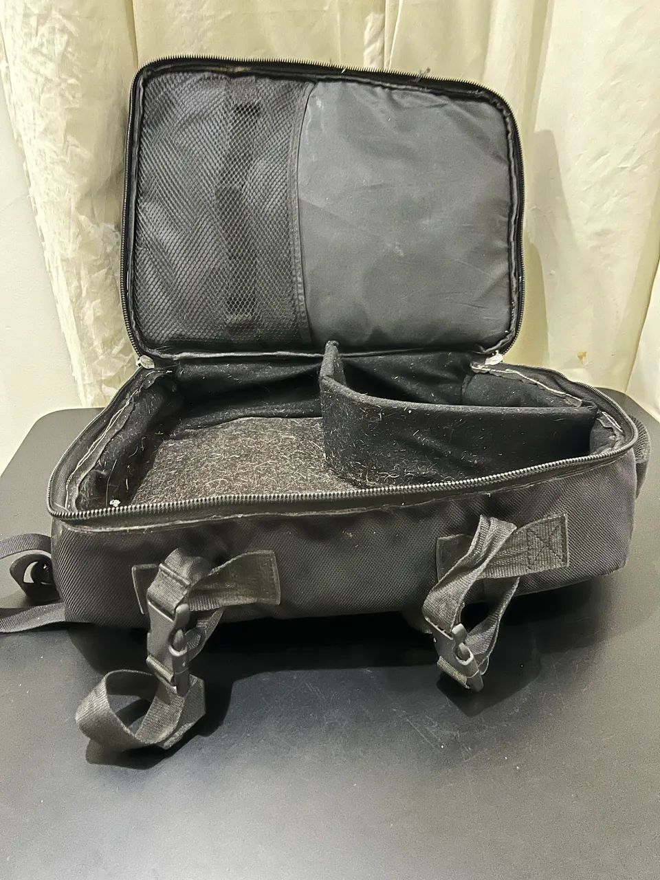 Bolsa para barbeiro ou maquiadora  - Foto 4