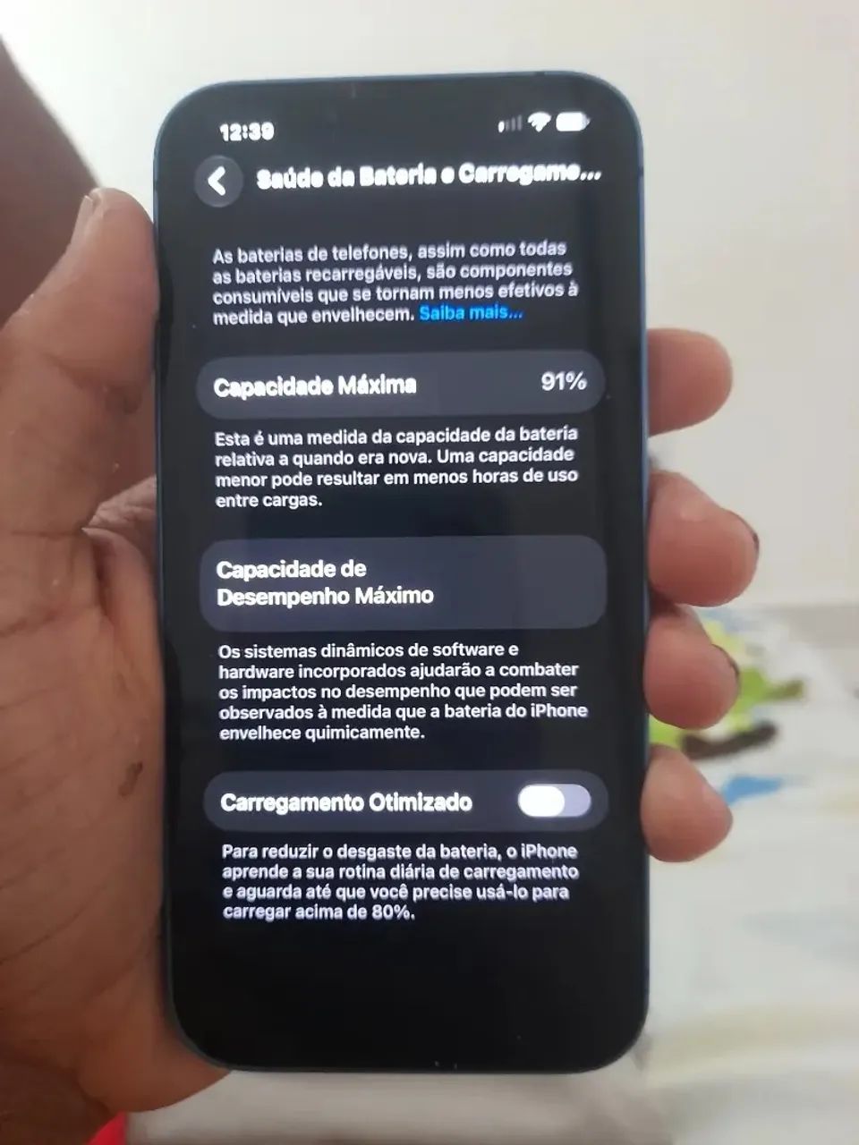 Celular  - Foto 4