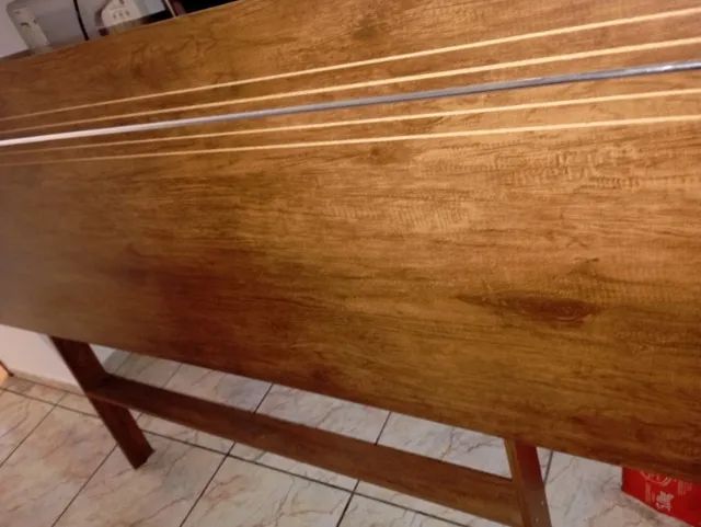Cabeceira de cama queen